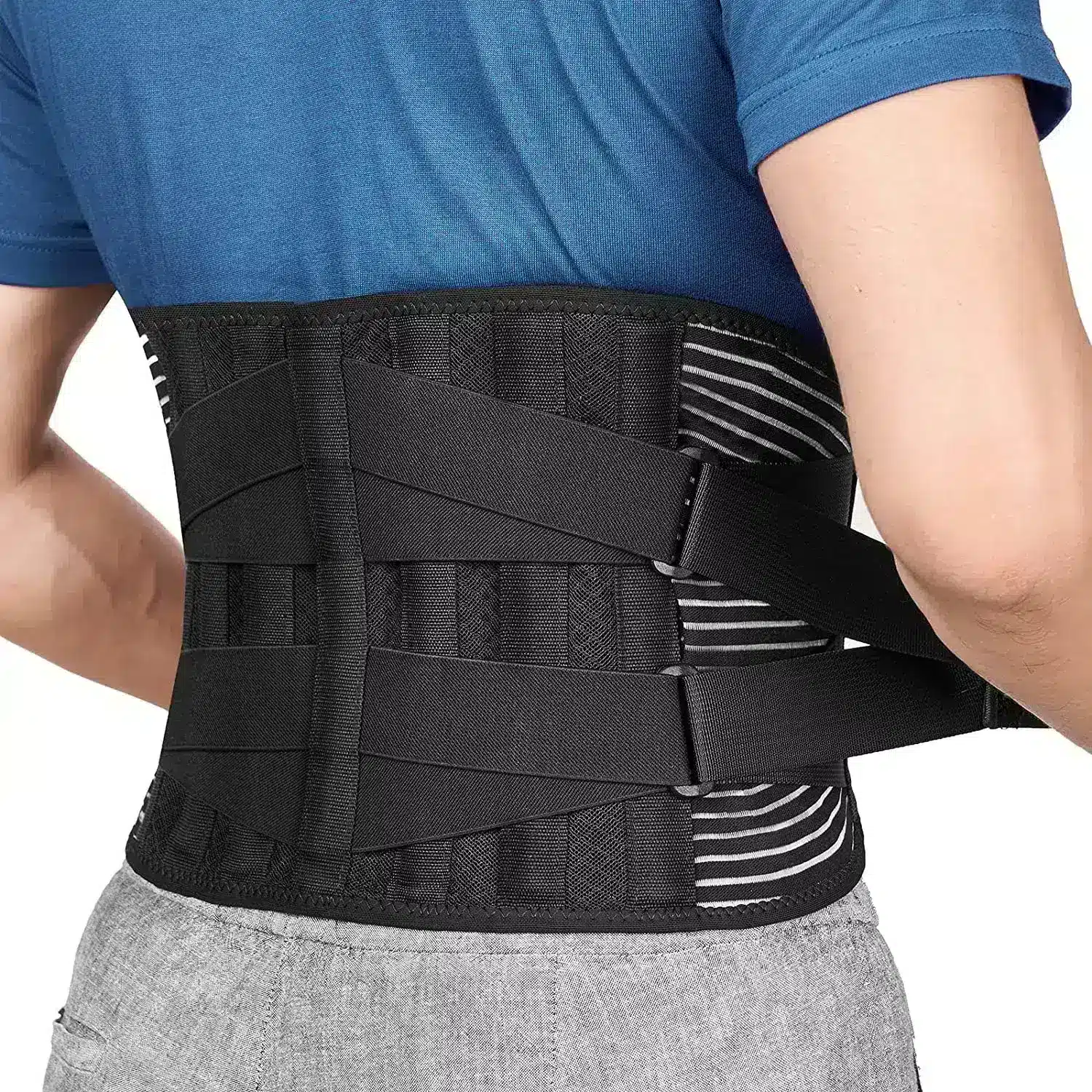 Lænde Lumbar Pro - X-Large | Sportyfit.dk