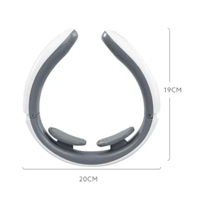 Neck massager