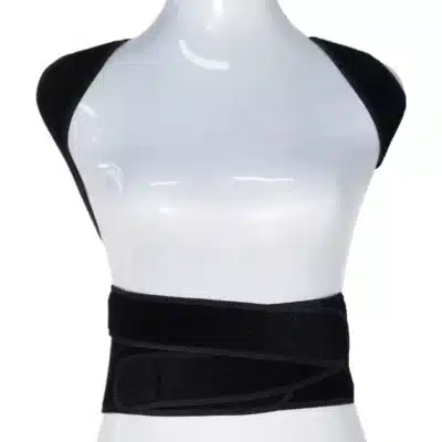Holdningsvest M/K